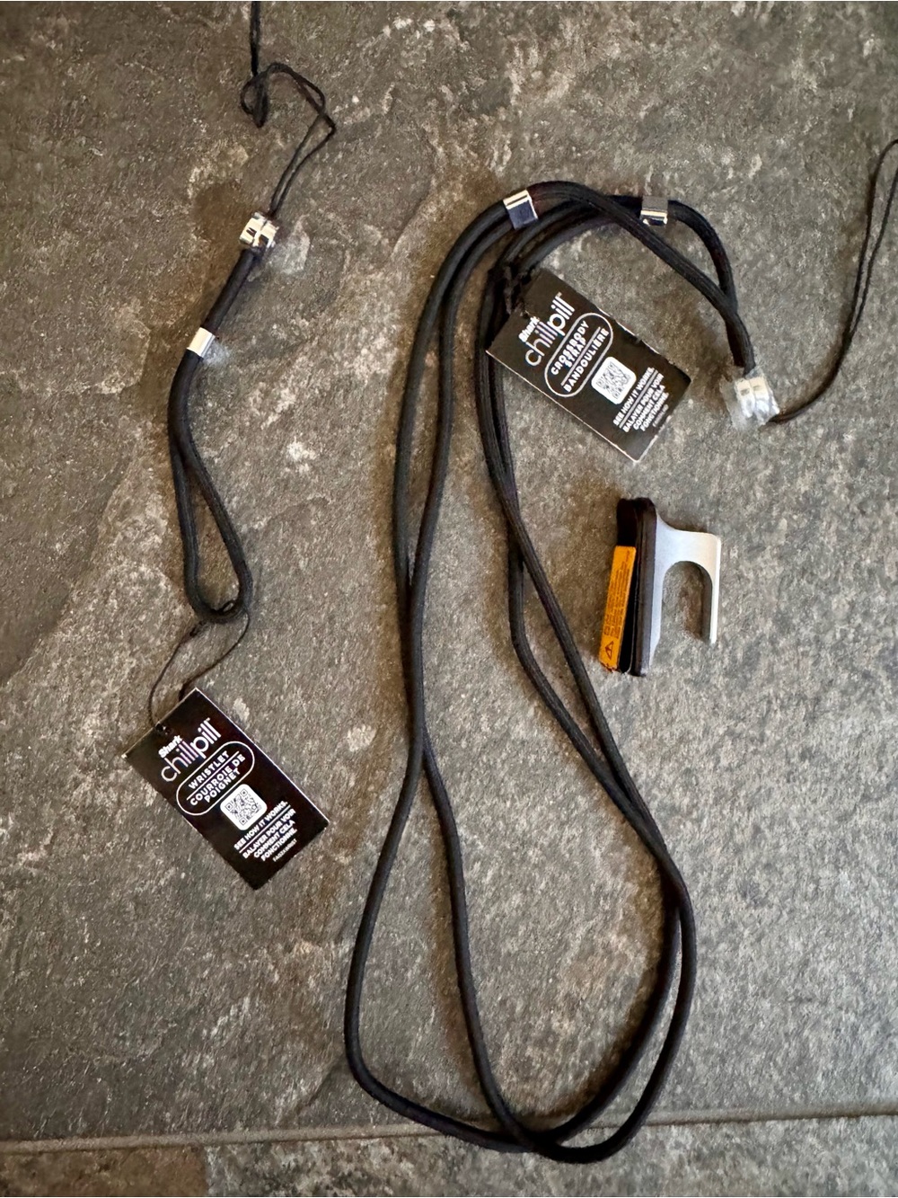 Shark Chill Pill accessories NEW